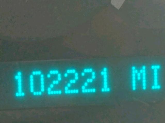 1G1ZE5E05CF149819 - 2012 CHEVROLET MALIBU LTZ ნაცრისფერი ფოტო 8