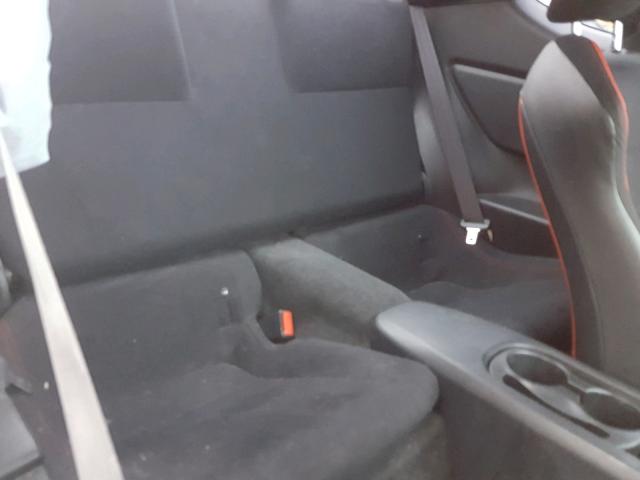 JF1ZNAA14F8701761 - 2015 TOYOTA SCION FR-S BLACK photo 6