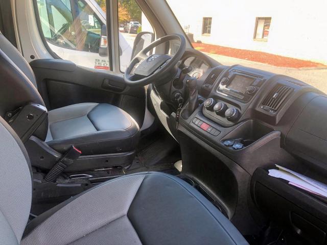 3C6TRVNG1EE112592 - 2014 RAM PROMASTER 白色 照片 5