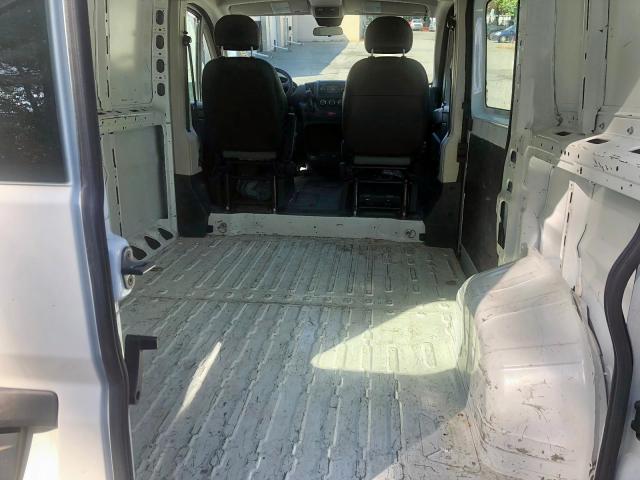 3C6TRVNG1EE112592 - 2014 RAM PROMASTER 白色 照片 6