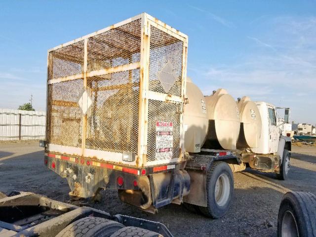 1HTAA1952CHA20428 - 1982 INTERNATIONAL S-SERIES 1 白色 照片 4