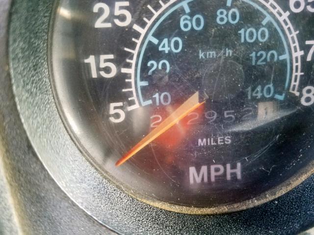 1HTAA1952CHA20428 - 1982 INTERNATIONAL S-SERIES 1 白色 照片 8