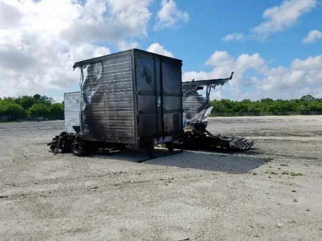 1UYVS25387M965207 - 2007 UTILITY UTILITY WHITE photo 3