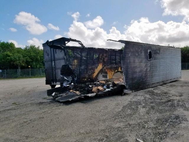 1UYVS25387M965207 - 2007 UTILITY UTILITY WHITE photo 4