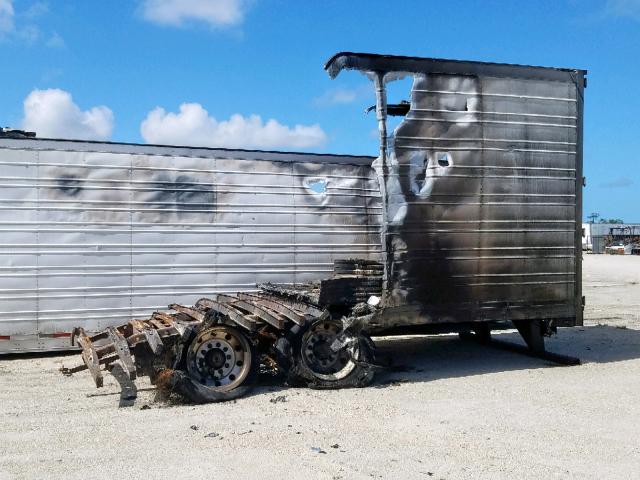 1UYVS25387M965207 - 2007 UTILITY UTILITY WHITE photo 8