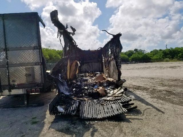 1UYVS25387M965207 - 2007 UTILITY UTILITY WHITE photo 9