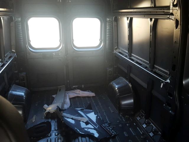 3C6TRVDG3EE115284 - 2014 RAM PROMASTER 灰色 照片 6