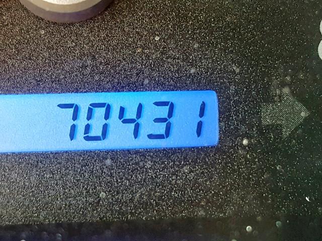 JTKDE167650031623 - 2005 TOYOTA SCION TC ვერცხლისფერი ფოტო 8