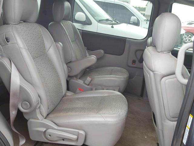 1GNDV33198D109397 - 2008 CHEVROLET UPLANDER L Boz foto 6