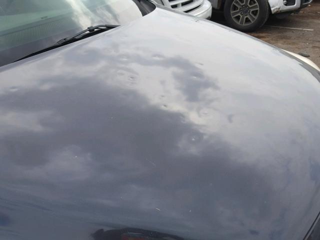 1GNDV33198D109397 - 2008 CHEVROLET UPLANDER L Boz foto 9