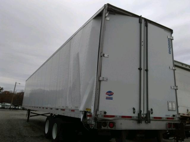 1UYVS2532GG659215 - 2015 OTHR TRAILER WHITE photo 4