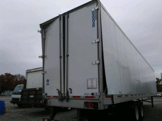 1UYVS2532GG659215 - 2015 OTHR TRAILER WHITE photo 6