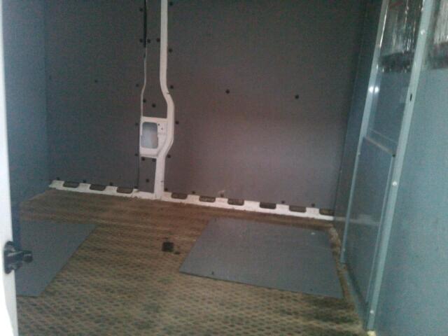 3C6TRVDD5EE129984 - 2014 RAM PROMASTER 白色 照片 6