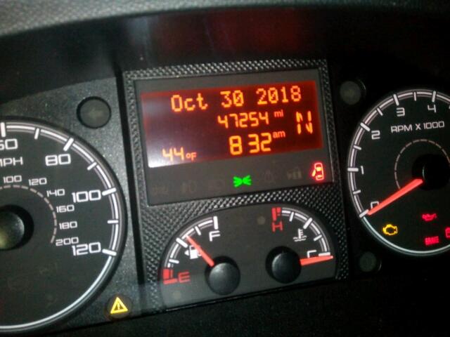 3C6TRVDD5EE129984 - 2014 RAM PROMASTER 白色 照片 8