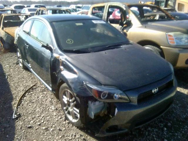 JTKDE167X80231666 - 2008 TOYOTA SCION TC Grafit foto 1