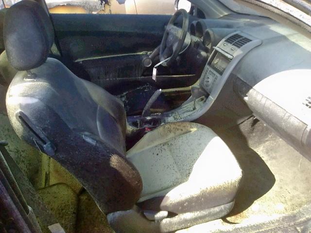 JTKDE167X80231666 - 2008 TOYOTA SCION TC Grafit foto 5