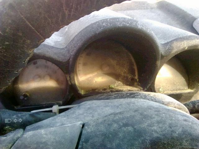 JTKDE167X80231666 - 2008 TOYOTA SCION TC Grafit foto 8