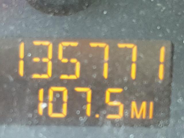 1G8AJ55F96Z109941 - 2006 SATURN ION LEVEL GREEN photo 8