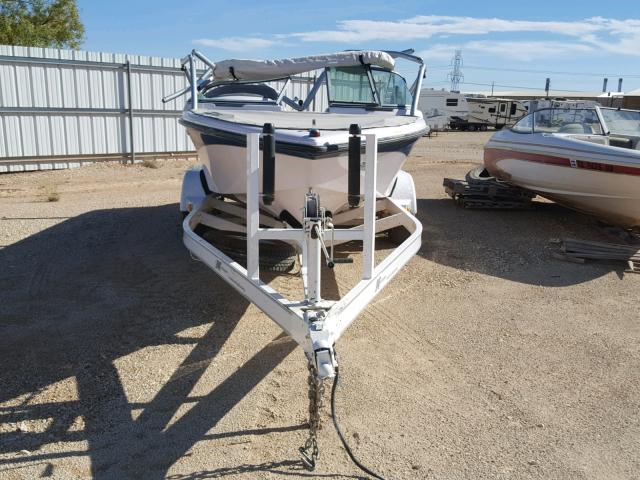 CTC44010F304 - 2004 CORR BOAT TWO TONE photo 9