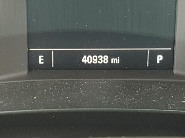 1G1ZB5ST3GF223638 - 2016 CHEVROLET MALIBU LS MAROON photo 8