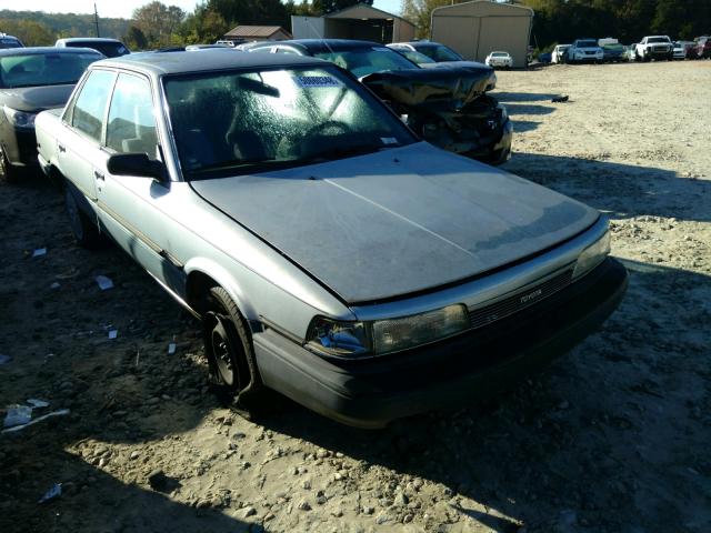 4T1SV21E6LU167584 - 1990 TOYOTA CAMRY DLX 蓝色 照片 1