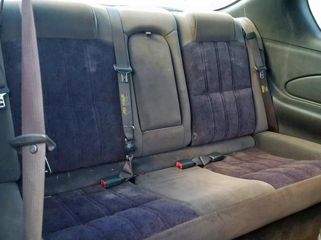 2G1WW12E539341551 - 2003 CHEVROLET MONTE CARL თეთრი ფოტო 6