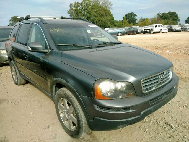 YV4CY982371331219 - 2007 VOLVO XC90 3.2 CHARCOAL photo 1