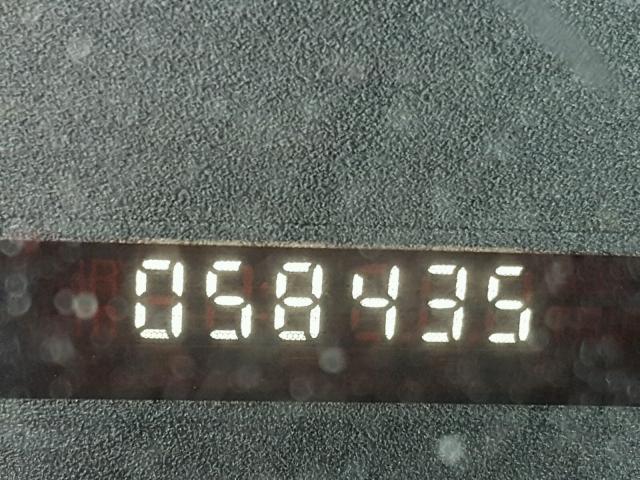 1G1NE52J42M597409 - 2002 CHEVROLET MALIBU LS 白色 照片 8