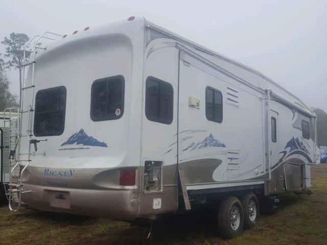 4YDF329284D510268 - 2004 KEYSTONE MONTANA TWO TONE photo 4