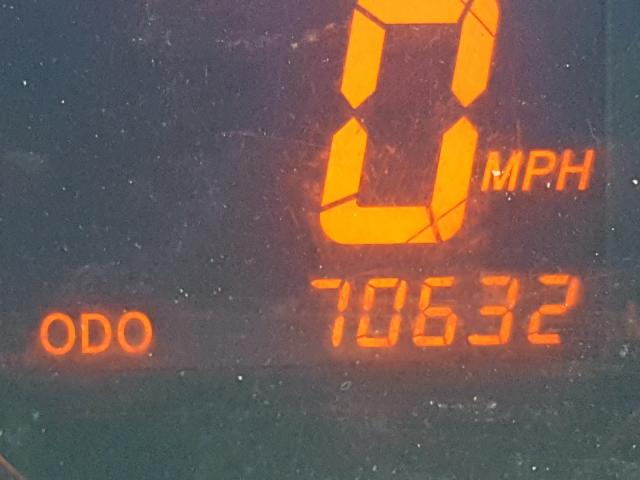 JTLZE4FE8DJ039281 - 2013 TOYOTA SCION XB Rot Foto 8