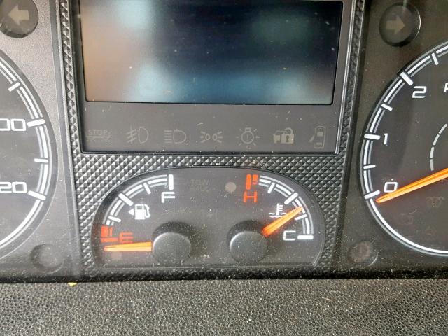 3C6TRVDG7EE107057 - 2014 RAM PROMASTER 白色 照片 8