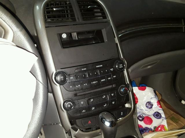 1G11B5SL4FF277106 - 2015 CHEVROLET MALIBU LS TAN photo 9