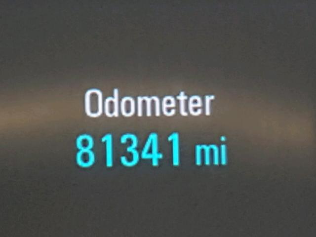 1G11B5SL1FF233547 - 2015 CHEVROLET MALIBU LS 黑色 照片 8