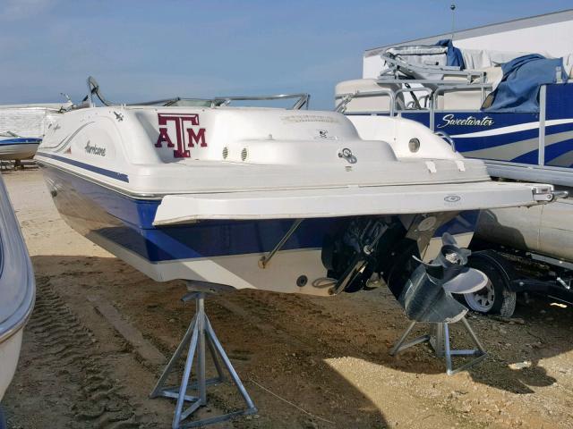 GDY10006G011 - 2011 BOAT OTHER BLUE photo 3