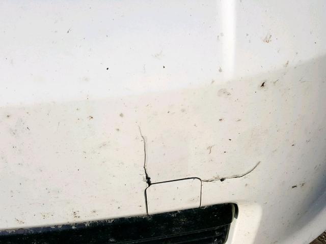 JTLZE4FE9DJ033277 - 2013 TOYOTA SCION XB Ақ фото 9