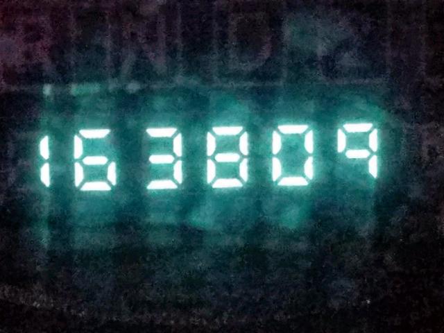 1D7KS28D67J610999 - 2007 DODGE RAM 2500 S Սև լուսանկար 8