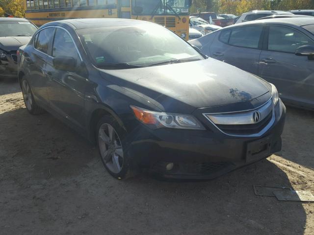 19VDE1F72DE017966 - 2013 ACURA ILX 20 TEC BLACK photo 1