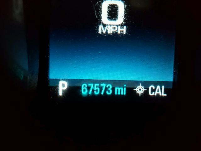 1G11B5SA3GF113703 - 2016 CHEVROLET MALIBU LIM 金色 照片 8