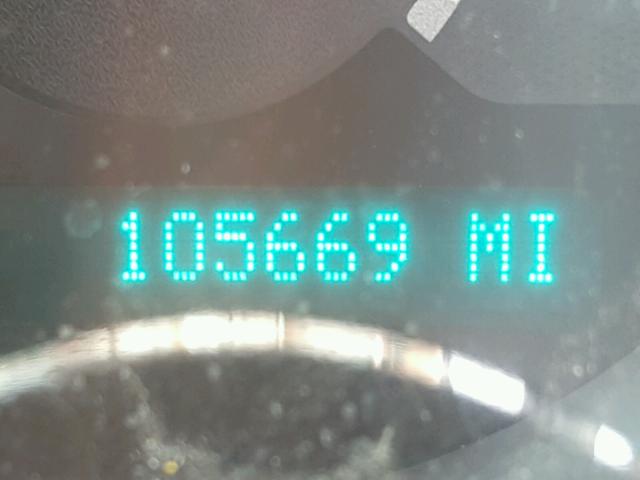 1G1ZC5E0XCF392323 - 2012 CHEVROLET MALIBU 1LT WHITE photo 8