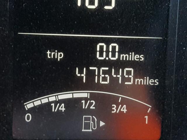 3VW2K7AJ8FM406565 - 2015 VOLKSWAGEN JETTA BASE Մոխրագույն լուսանկար 8