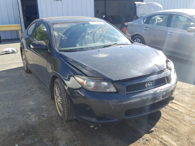 JTKDE177950010019 - 2005 TOYOTA SCION TC Qara foto 1