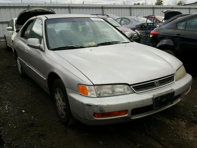 1HGCD5698TA226596 - 1996 HONDA ACCORD VAL BEIGE photo 1