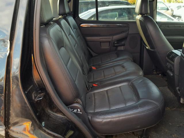 1FMDU75W12ZC16784 - 2002 FORD EXPLORER L BLACK photo 6