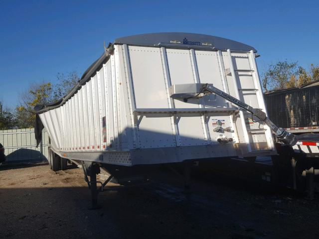 1MT2P4222KH024953 - 2019 DUTCHMEN TRAILER  SILVER photo 1