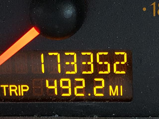 1G8AJ52F44Z220186 - 2004 SATURN ION LEVEL SILVER photo 8