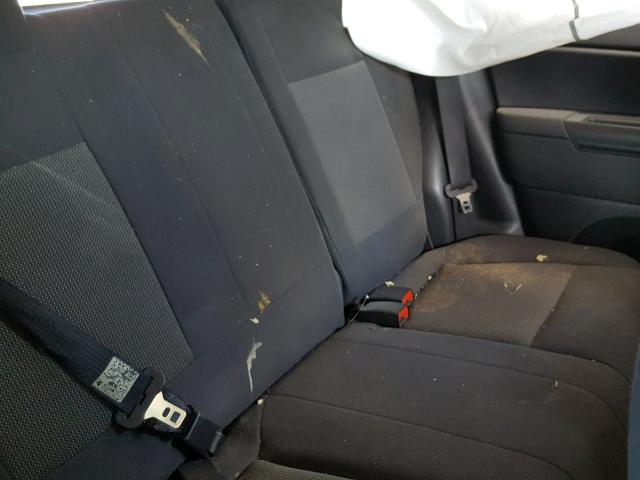 1J4NT1FB7BD215800 - 2011 JEEP COMPASS SP 白色 照片 6