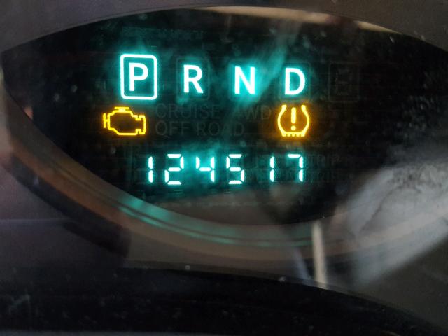 1J4NT1FB7BD215800 - 2011 JEEP COMPASS SP 白色 照片 8