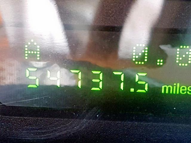 1LNHM86S33Y680587 - 2003 LINCOLN LS 白色 照片 8