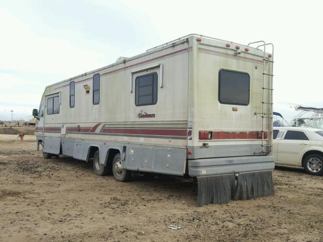 3FCMF53GXRJA00623 - 1994 FORD F530 SUPER WHITE photo 3