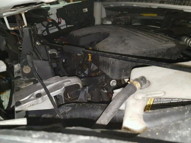 1GNDV23118D205325 - 2008 CHEVROLET UPLANDER L 白色 照片 7